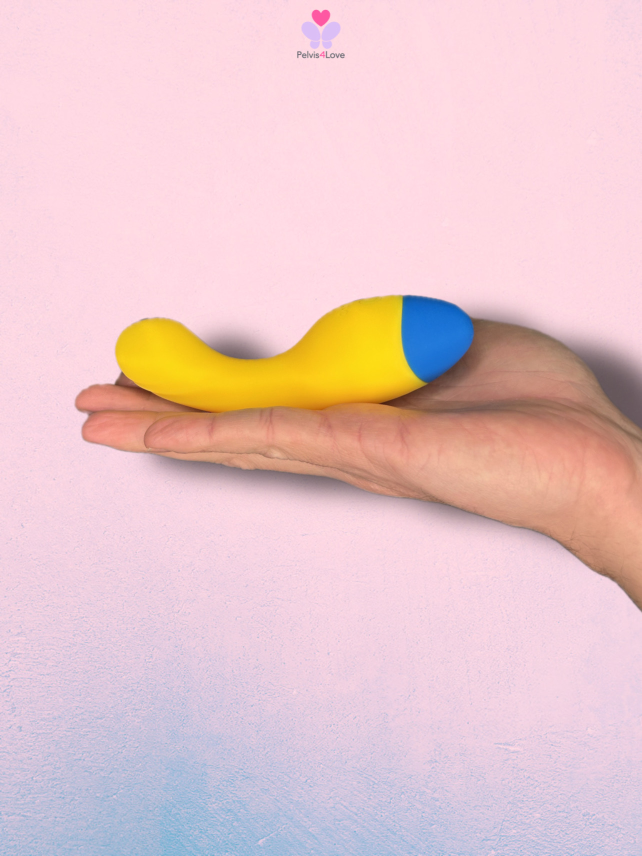 Vibratore Zona Cuv Buddy 3